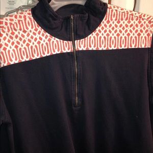 simply southern pullover